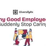 Why Good Employees Suddenly Stop Caring