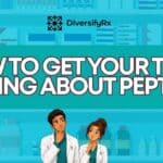 How To Get Your Team Talking About Peptides