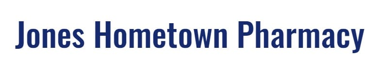 Jones Hometown Pharmacy