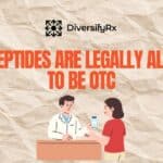 Why Peptides Are Legally Allowed To Be OTC
