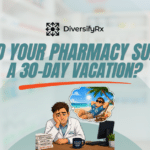 Could Your Pharmacy Survive a 30-Day Vacation?