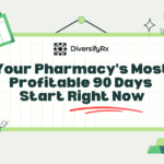 Pharmacy Holiday Marketing: Your Q4 Revenue Plan