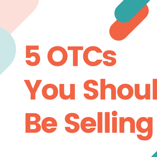 5 OTCs you should be selling