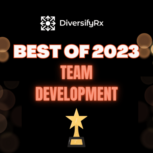Team Development Blog Image