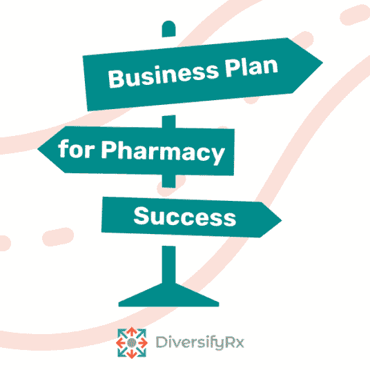 Business Plans for a Pharmacy
