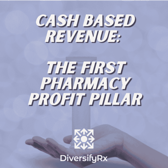 The First Pharmacy Profit Pillar