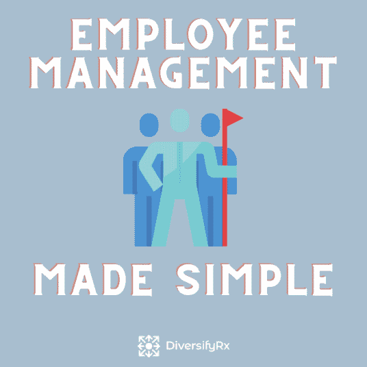 Employee Management Made Simple