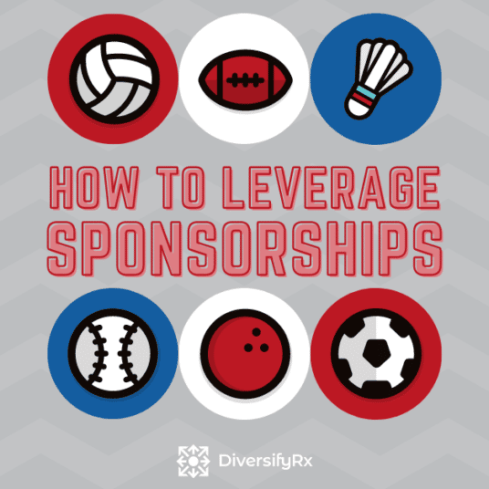 How To Leverage Community Sponsorships
