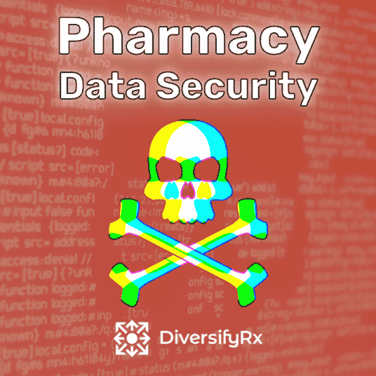 Pharmacy-Data-Security