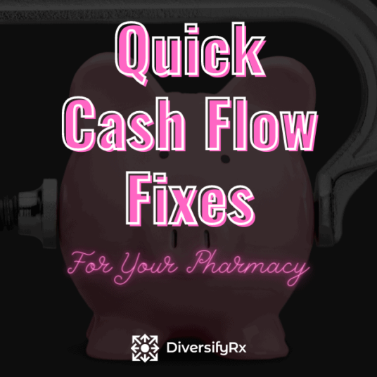 Quick Cash Flow Tips