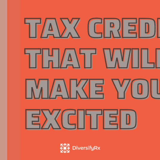 Tax Credits That Will Make You Excited