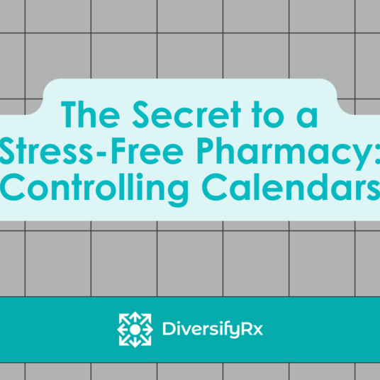 pharmacy team management, better pharmacy employees