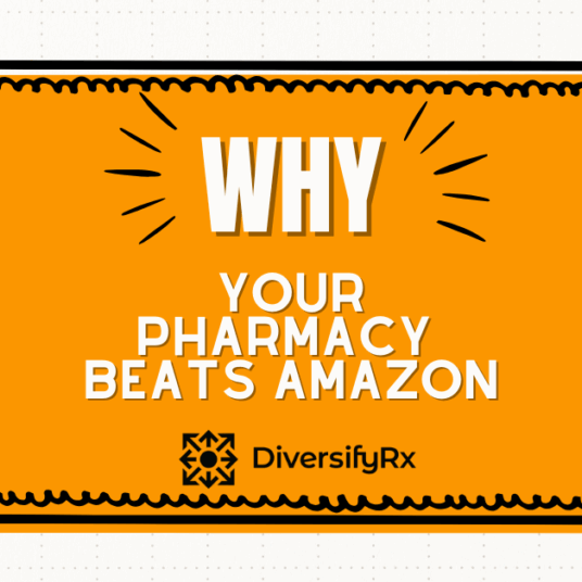 Why Your pharmacy Beats (1)