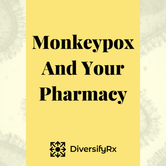 monkeypox pharmacy