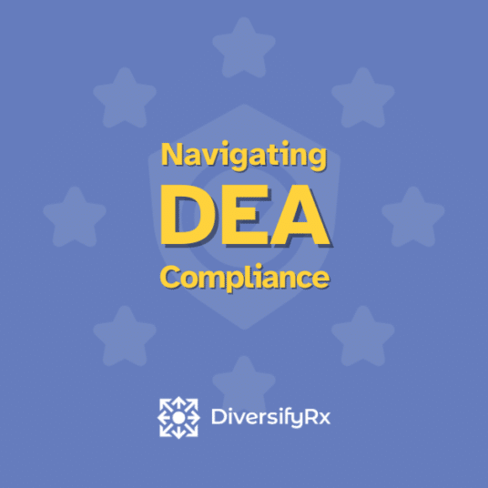 navigating DEA compliance