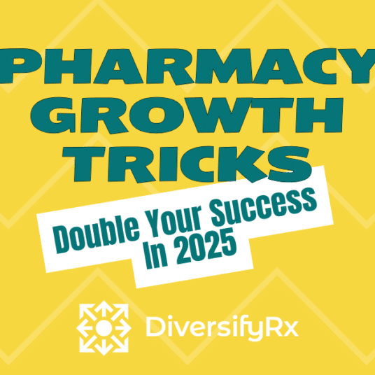 pharmacy growth tricks