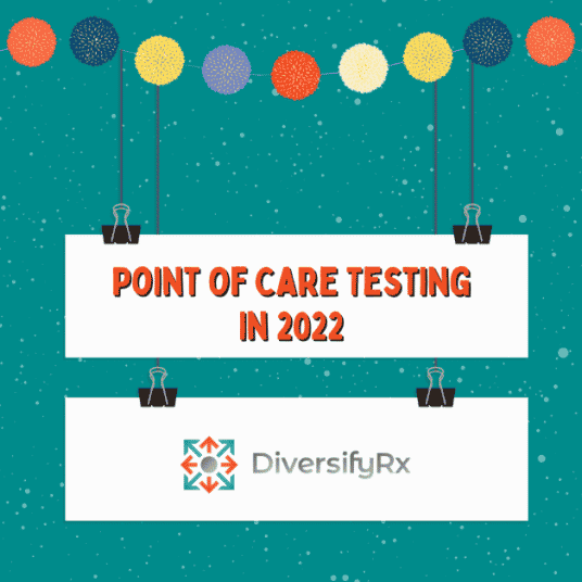 point of care testing pharmacy poct