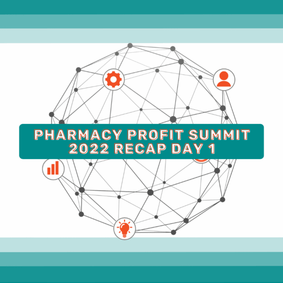 pharmacy profit summit