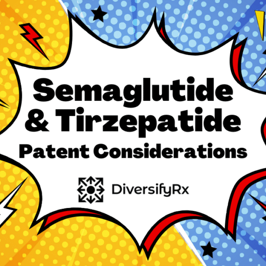 semaglutide & tirzepatide